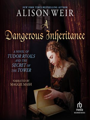 cover image of A Dangerous Inheritance